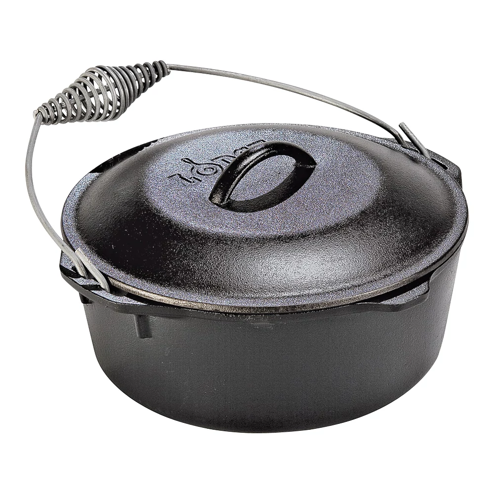 Lodge Dutch Oven 31 cm