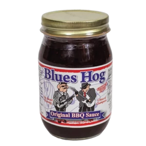 Blues Hog Original BBQ szósz, 540 g