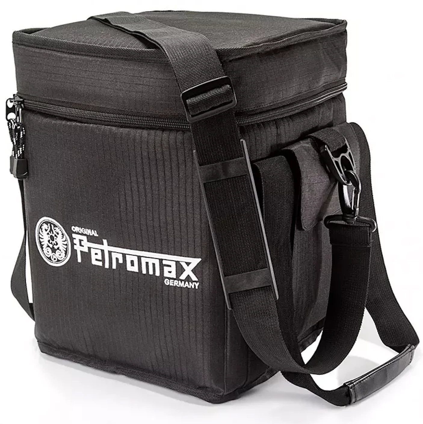 Petromax hordtáska -> RF33 rakétakemencéhez