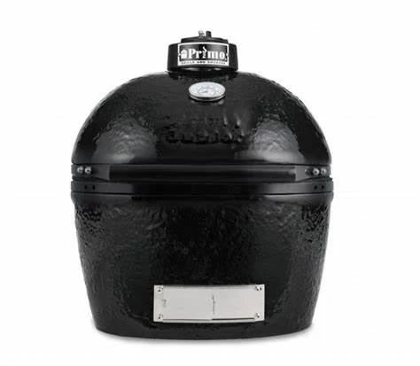 Primo Oval 200 Junior kerámia grillsütő, beépíthető