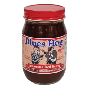 Blues Hog Tennesse Red szósz, 510 g