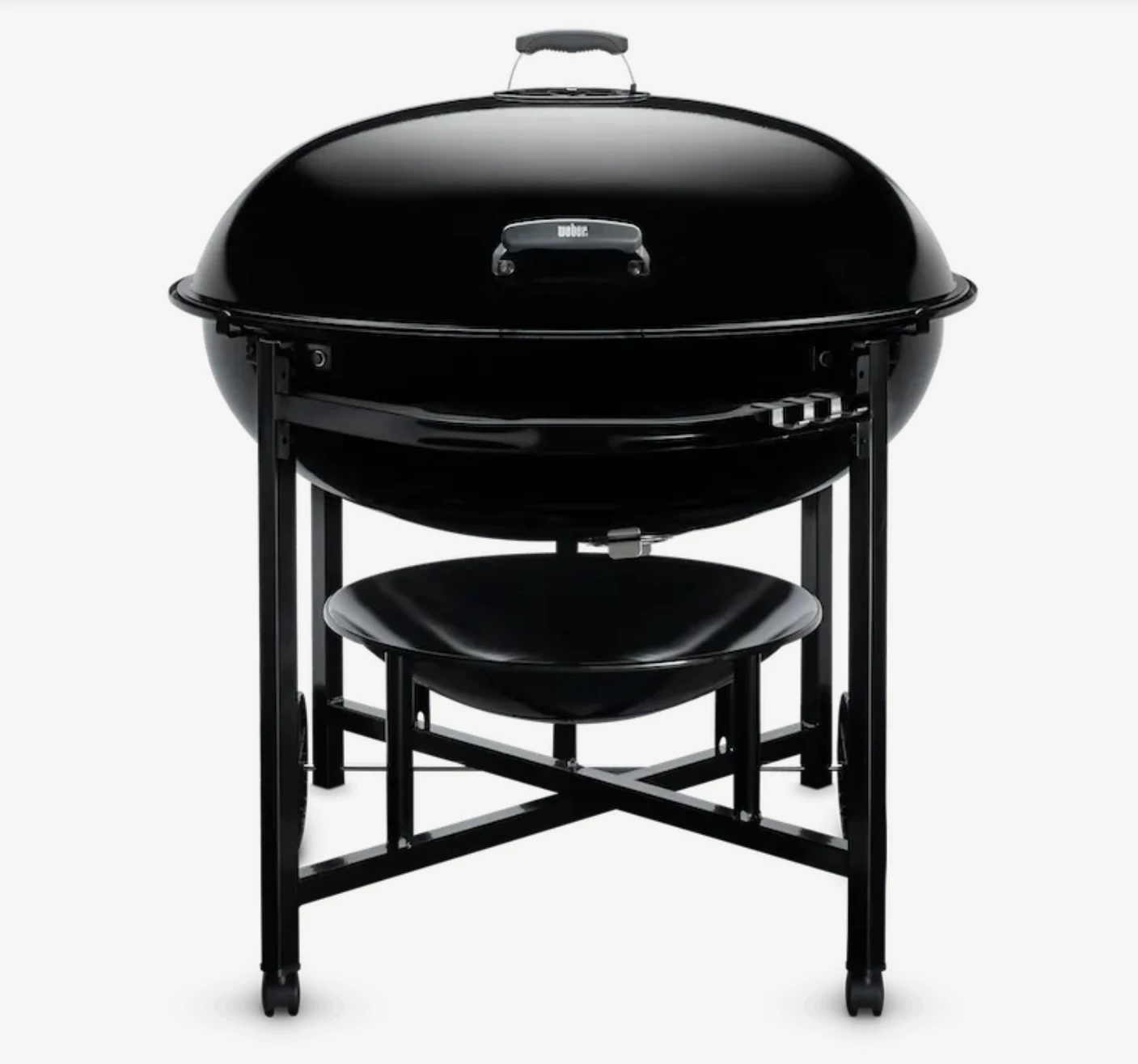 Weber Ranch Kettle faszenes grillsütő, Ø 94 cm